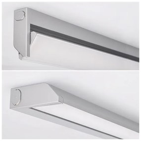 Solight WO215 - Lampă LED design minimalist LED/10W/230V