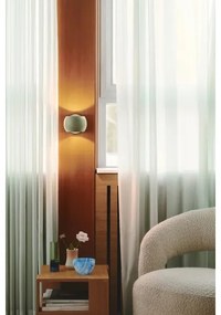 Spot de perete Nordlux BELIR 1xG9/5W/230V verde