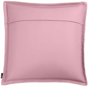 Set 2 buc perne de exterior EMPARO 50x50 cm, roz