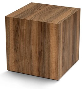 Masă pliabilă Kup Walnut