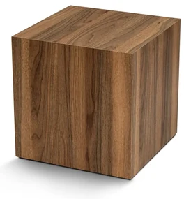 Masă pliabilă Kup Walnut