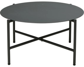 Set mobilier de grădină Dover, 5 buc, metal