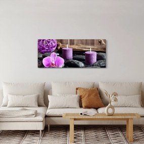 Tablou - Relaxare (120x50 cm)
