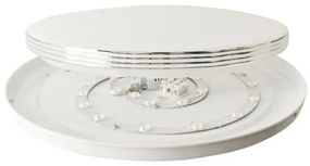 LED Plafonieră baie BRAVO 1xLED/20W/230V IP44