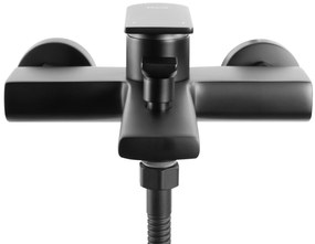 Baterie pentru cadă REA Verso Black