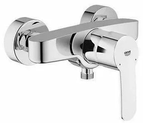 Baterie dus Grohe Eurostyle Cosmopolitan crom monocomanda