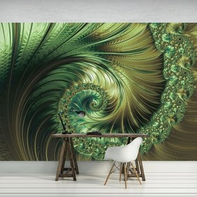 Fototapet - Abstracție (152,5x104 cm)