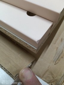 OFERTA Masa de scris pentru copii LOTTA SUNSET roz II. calitate