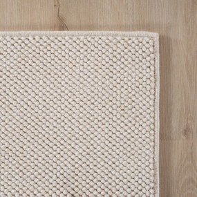 Covor crem 120x170 cm Helix 2200 – Ayyildiz Carpets