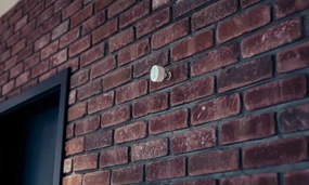 Senzor multiplu inteligent 4 în 1 SMART 2xCR123A/3V Zigbee 3.0 Tuya Immax NEO 07502L