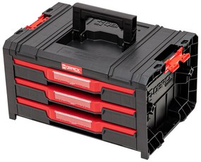 Cutie de scule Pro – Qbrick System