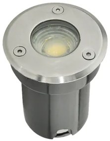 Spot exterior incastrat piscina LED 3W IP68 96GRF5 ELMARK