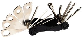 Unealtă multifuncțională cu scule pentru bicicletă Rex London Le Bicycle