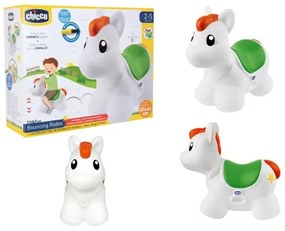 Săritor gonflabil Chicco RODEO