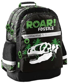 Set școlar din 3 piese pentru băieți DINO