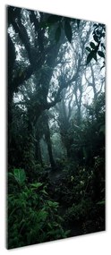 Tablou acrilic Pădurea tropicală