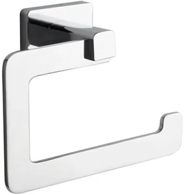 Mexen Asis suport pentru hârtie igienică, Crom - 7017633-00