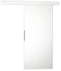 Uși culisante Madrazo 1 (Alb mat). 1083364