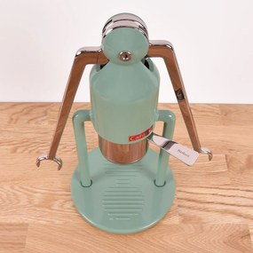 Cafelat Robot regular (retro green)