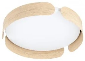 Plafoniera moderna led 24W Valcasotto 99622 Eglo
