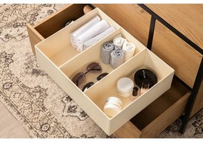 Organizator pentru sertare din carton Vidar – Bigso Box of Sweden