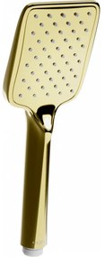 Mexen R-62 mâner de duș cu 1 funcție, Aurie - 79562-50