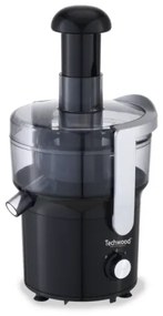 Storcator de fructe prin centrifugare Techwood TCF-356, 300ml, 350W