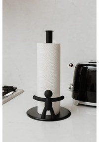 Suport de prosoape de bucătărie din oțel ø 19 cm Buddy – Umbra