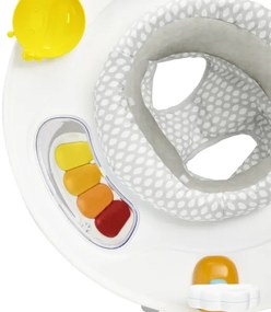 Skip Hop - Centru de joacă 3în1 LINING CLOUD, 3xAAA