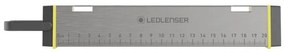Ledlenser AF2R - lanternă LED de lucru reîncărcabilă, cu lumină reglabilă, IP54, 1000 lm, 50 h