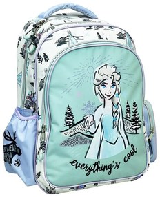 Disney Regatul de gheață Adventure ghiozdan, geantă 46 cm