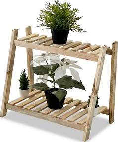 Suport flori pentru gradina ,56 cm