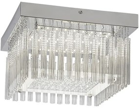 Plafonieră LED MARCELLA Rabalux 2451 1xLED/18W/230V