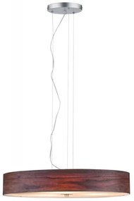 Lustră pe cablu Paulmann 79686 3xE27/20W NEORDIC LISKA 230V