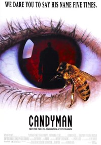 Ilustrație Candyman 1