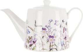 Orion Ceainic din porțelan LOUKA 1 l