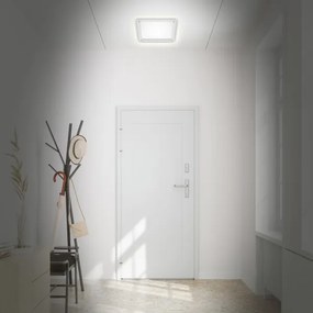 Plafonieră LED FREE LED/22W/230V Briloner 3397-016