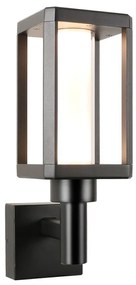 Aplica de Perete Exterior, Protectie IP65, LED URBAN