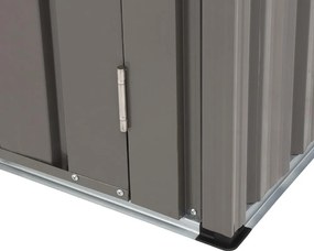 Căsuță de grădină pentru unelte AVENBERG 1,83 x 1,09 m