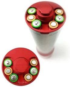 Tescoma Deschizător electric UNO VINO