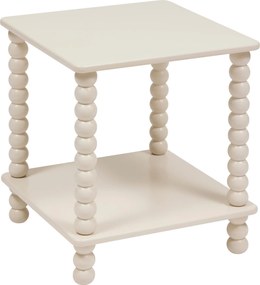 Noptieră CHAMLO, 40 x 40 x 44 cm