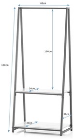 Suport de umerase multifunctional CASAL