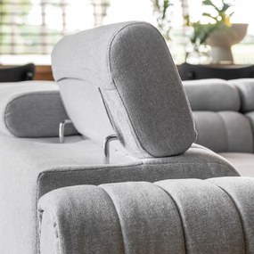 Coltar extensibil Louis pe dreapta Nube 40