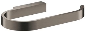 GROHE SELECTION 41068AL0 - Suport pentru hârtie igienică, grafit