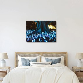 Tablou - Copac magic (70x50 cm)