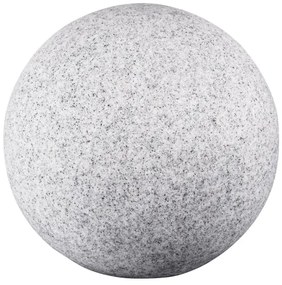 Lampă de exterior Kanlux 36593 STONO 1xE27/25W/230V d. 58,5 cm IP65