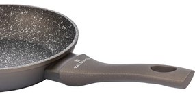 Valdinox Aurum Tigaie cu suprafață antiaderentă, 20 cm, 20 cm