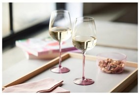 Set de pahare 4 buc. de vin 500 ml Vienna – Lyngby Glas