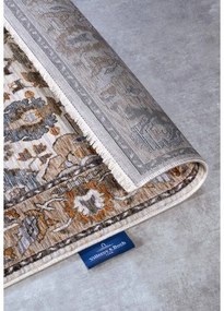 Covor maro/crem 160x225 cm Egon – Villeroy&amp;Boch