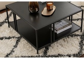 Măsuță de conferință Uranus Black